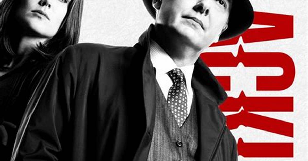 Were to Watch Blacklist Season 7?