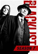 Were to Watch Blacklist Season 7?