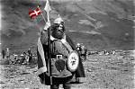 Were Vikings from Denmark?