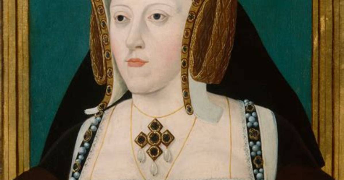 Were Was Catherine of Aragon from?