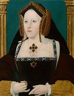 Were Was Catherine of Aragon from?