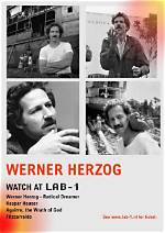 Werner Herzog's Other Half: Meet His Enigmatic Wife