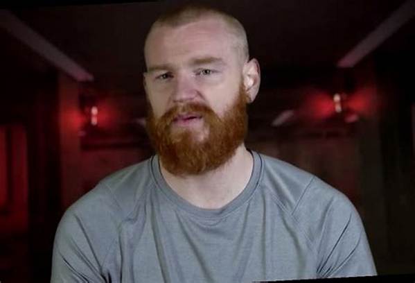 Wes Bergmann Height, Weight, Net Worth, Age, Birthday, Wikipedia, Who, Nationality, Biography