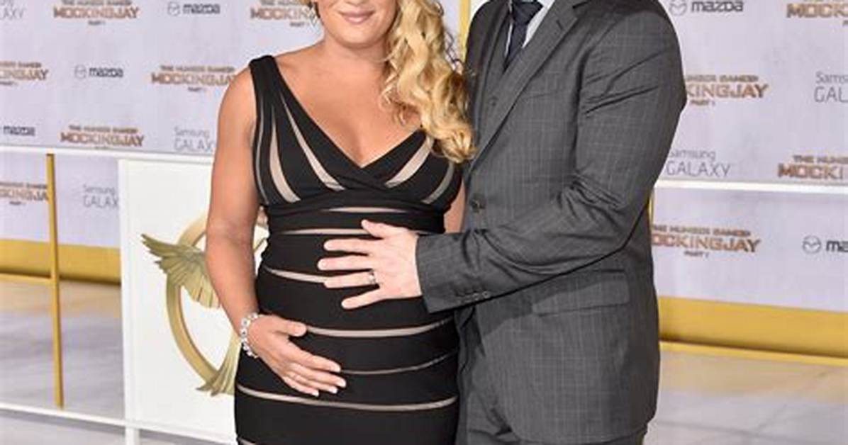Wes Chatham Wife Net Worth