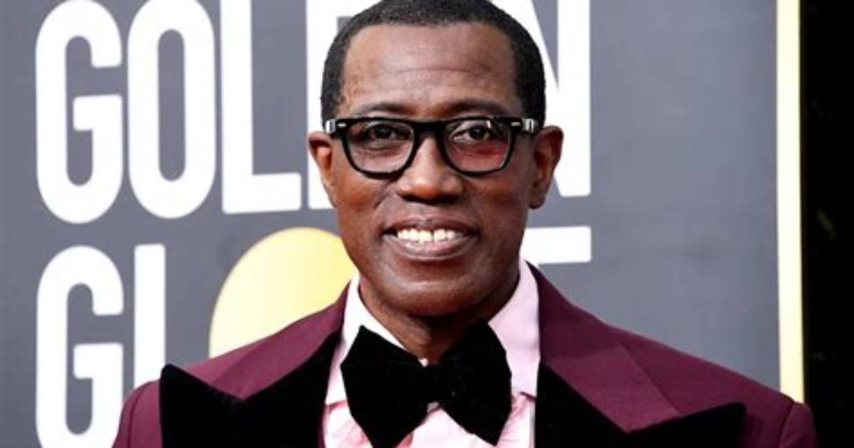 Wesley Snipes Allegations: Unveiling the Truth Behind the Controversies