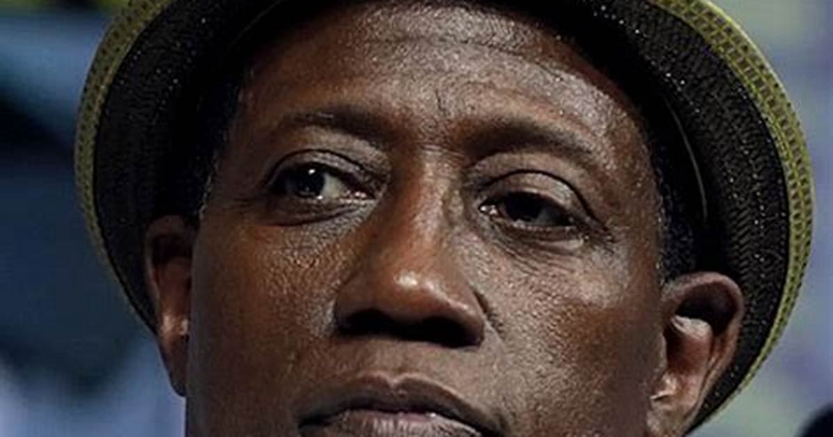 Wesley Snipes' Health: Uncovering the Truth