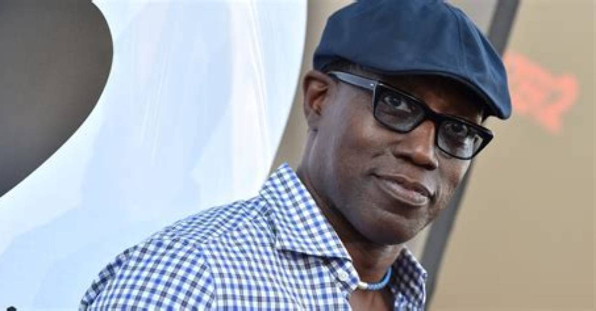 Wesley Snipes Health