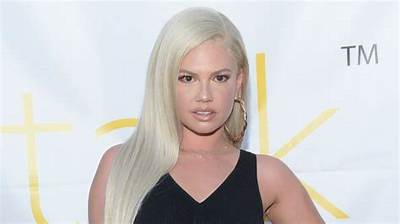 West Coast Barbie Net Worth 2024