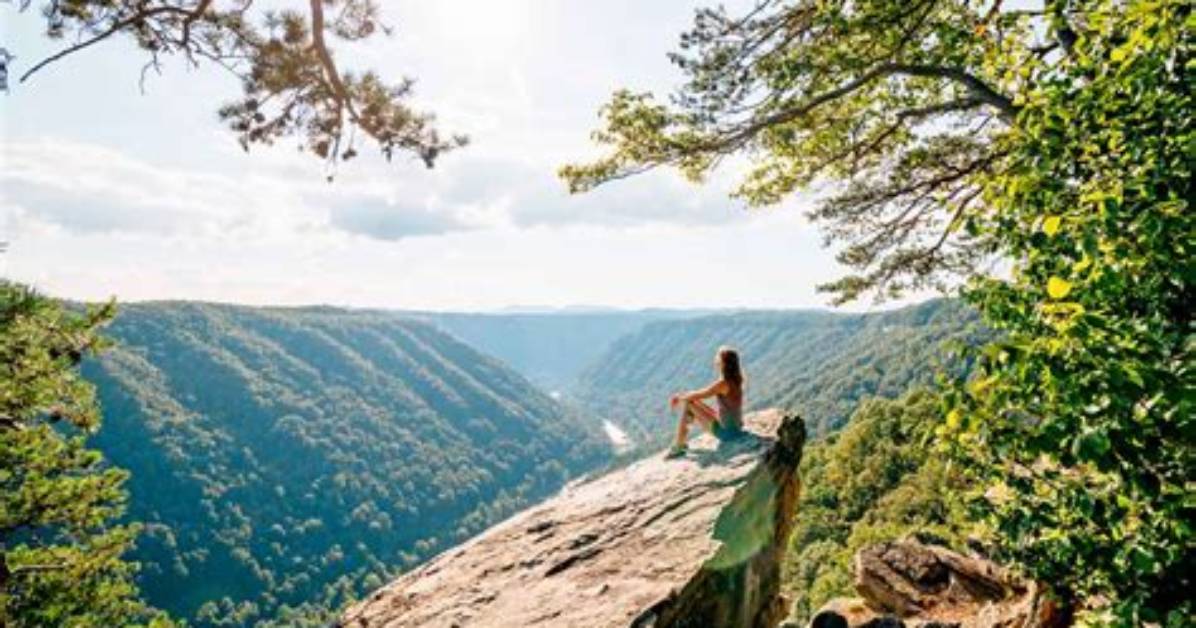 West Virginia