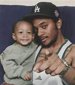 Westbrook's Son: Uncovering the Prodigy's Roots and Future
