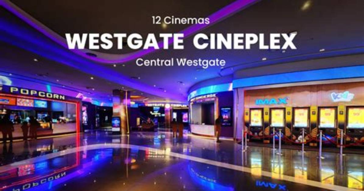 Westgate Movie Theater Times: Your Ultimate Guide to the Best Showtimes
