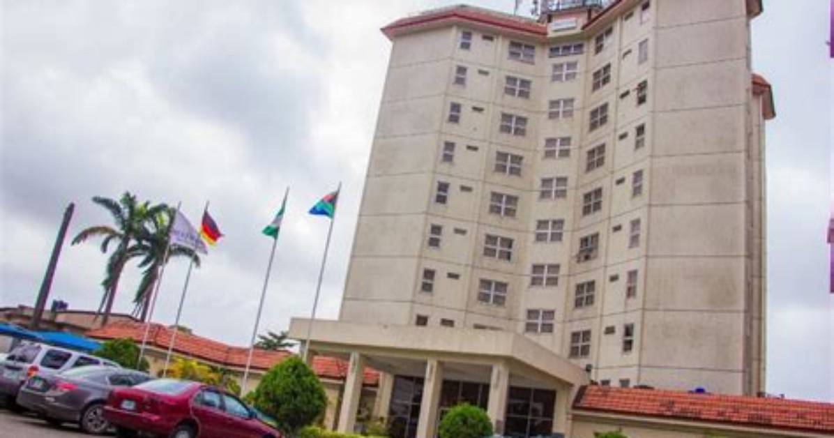 Westwood Hotel Ikoyi, Ikoyi