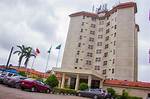 Westwood Hotel Ikoyi, Ikoyi