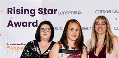 Weymouth Tina: the Rising Star of the Entertainment Industry