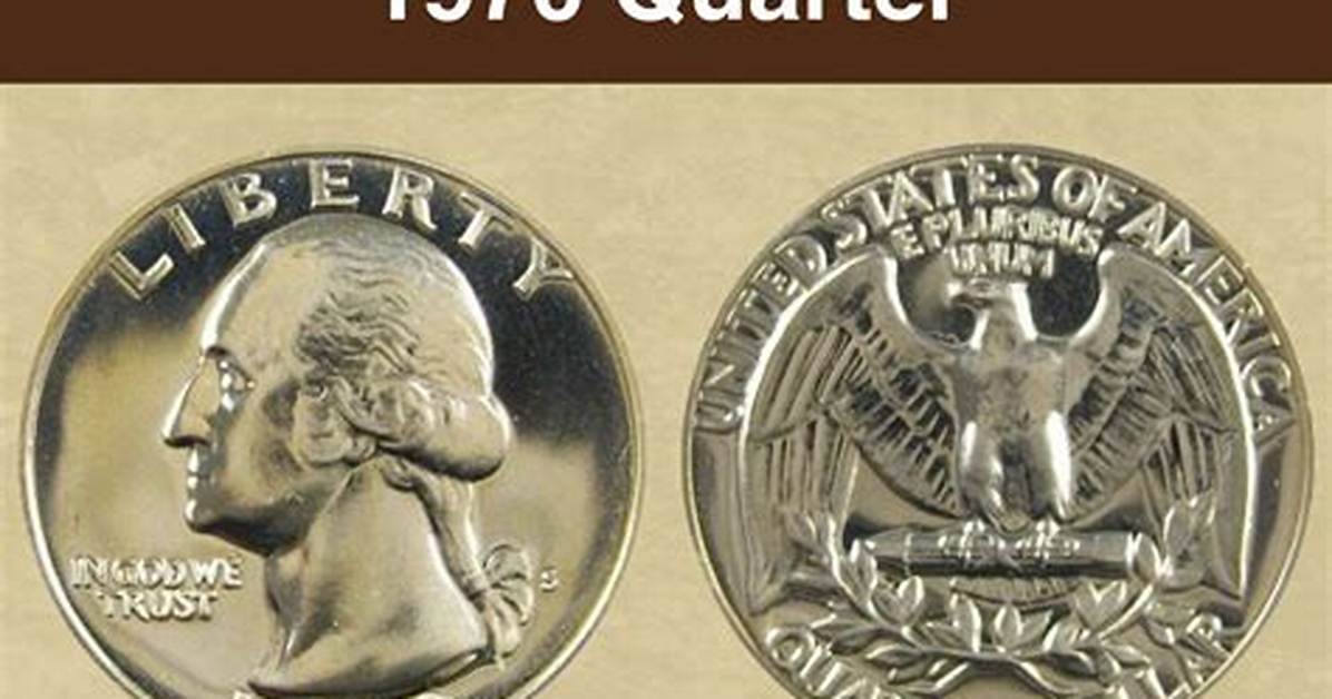 What 1970 Quarters Are Valuable?