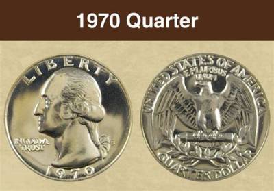 What 1970 Quarters Are Valuable?