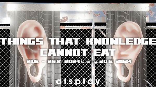 What 2 Things Cannot Be Eaten at Breakfast?