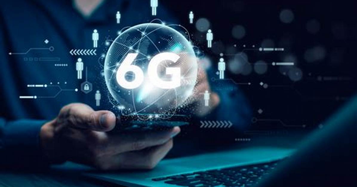 What 6G Will Be?
