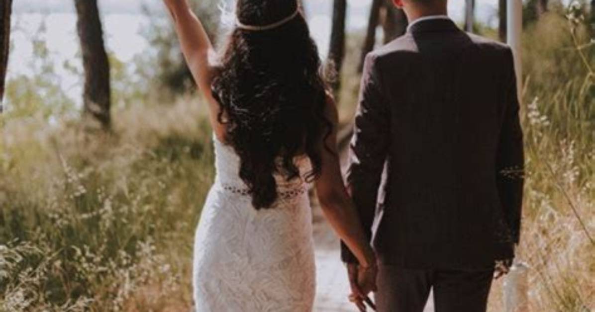 What a Woman Should Consider Before Getting Married?