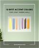 What Accent Color with Light Green?