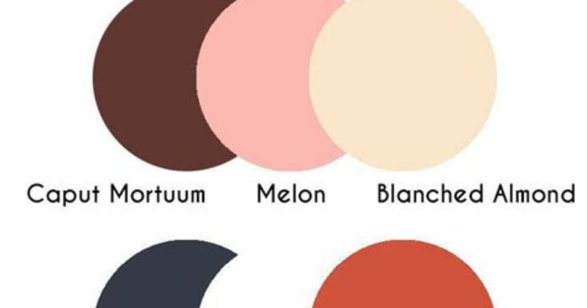 What Accent Colors to Use for a Brown Brick Home