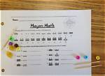 What Activity Was the Basis of Mayan Life