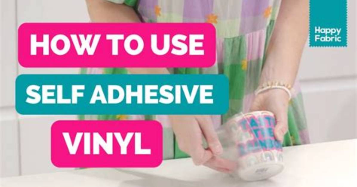 What Adhesive Do I Use for Vinyl Flooring?
