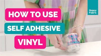 What Adhesive Do I Use for Vinyl Flooring?