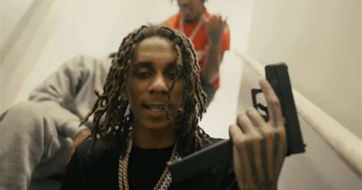 What Age Did Bloodhound Lil Jeff Die? Unveiling the Truth Behind His Life and Legacy