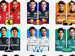 What Age Do Most F1 Drivers Start?