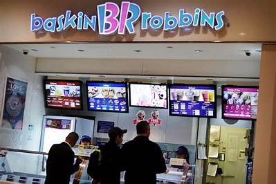 What Age Does Baskin Robbins Hire? a Complete Guide