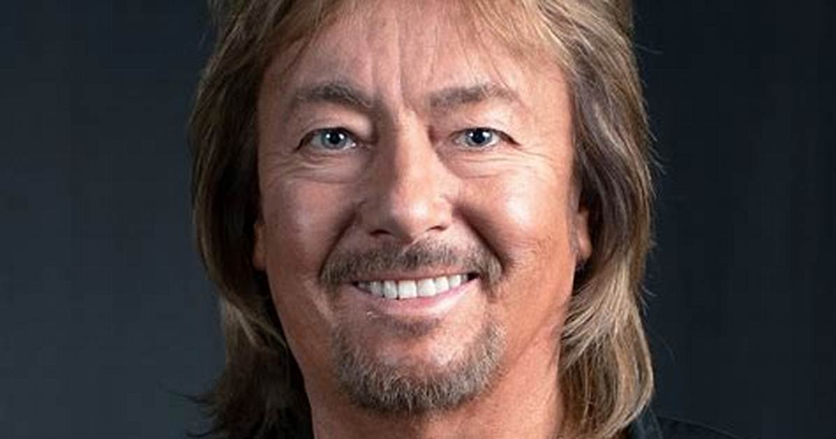 What Age Is Chris Norman? a Comprehensive Look at His Life, Career, and Legacy