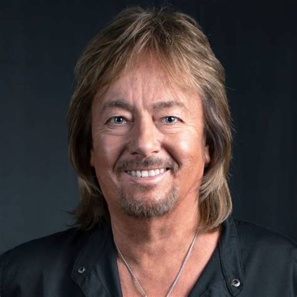 What Age Is Chris Norman? a Comprehensive Look at His Life, Career, and Legacy