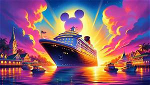 What Age Is Free for Disney on Ice?