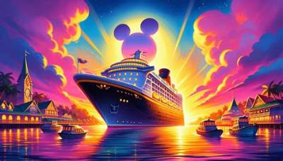 What Age Is Free for Disney on Ice?