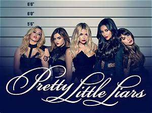 What Age Is Pretty Little Liars?
