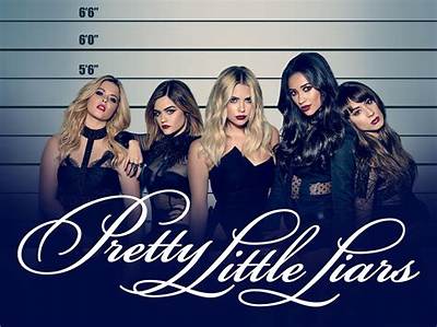 What Age Is Pretty Little Liars?