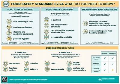 What Agency Set Safety Standards in the United States?