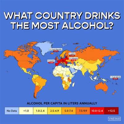 What Alcohol Is Most Popular in Japan?