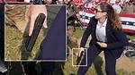 What Ammo Does the Secret Service Use?