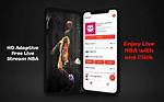 What App Can I Watch Live Nba Games?
