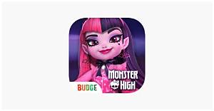 What App Is Monster High on?
