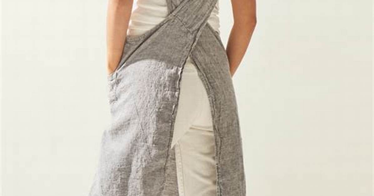 What Aprons Do Bon Appetit Use?