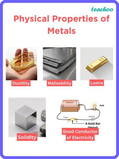 What Are 3 Physical Properties of Nickel?