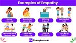 What Are 5 Examples of Empathy?