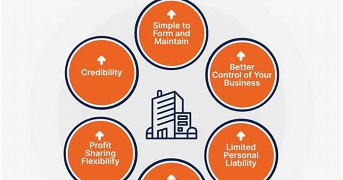 What Are Advantages of Setting up Llc for Personal Investments?
