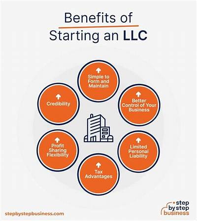What Are Advantages of Setting up Llc for Personal Investments?