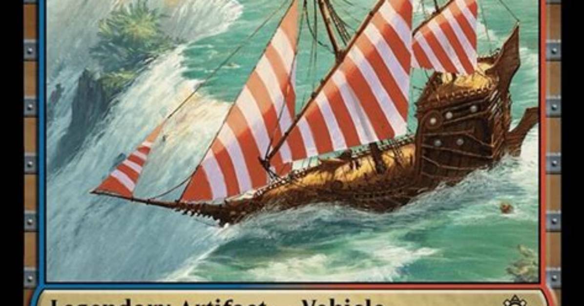 What Are Belligerent Ships?