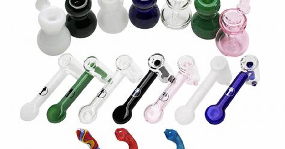 What Are Bubblers for Weed?