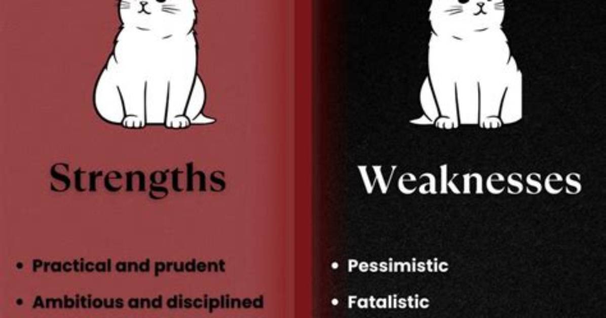What Are Capricorn Weaknesses?